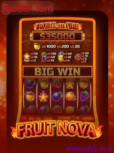 FruitNova